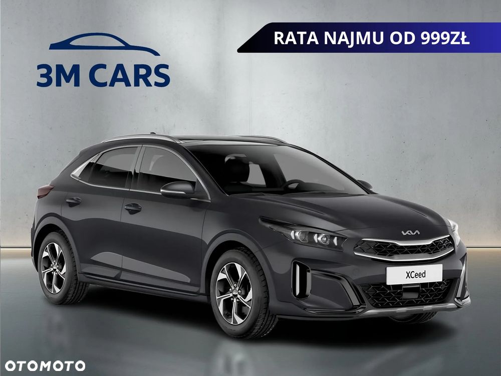 Kia XCeed 1.6 T-GDI M DCT - 6