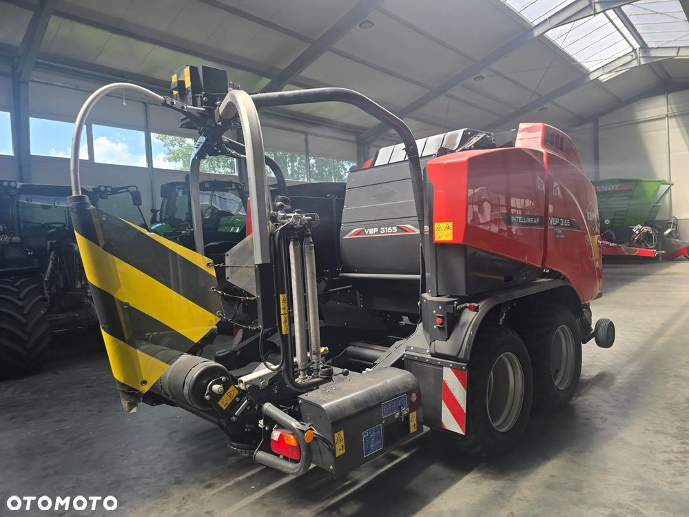 Kuhn VBP 3165 - 5
