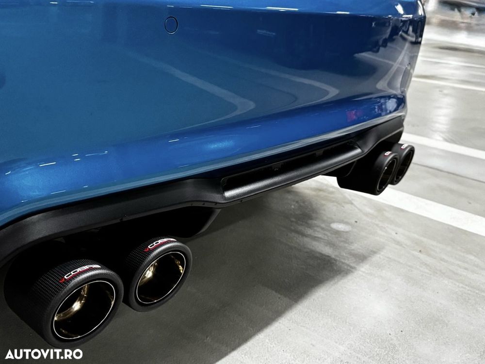 BMW M2 - 20