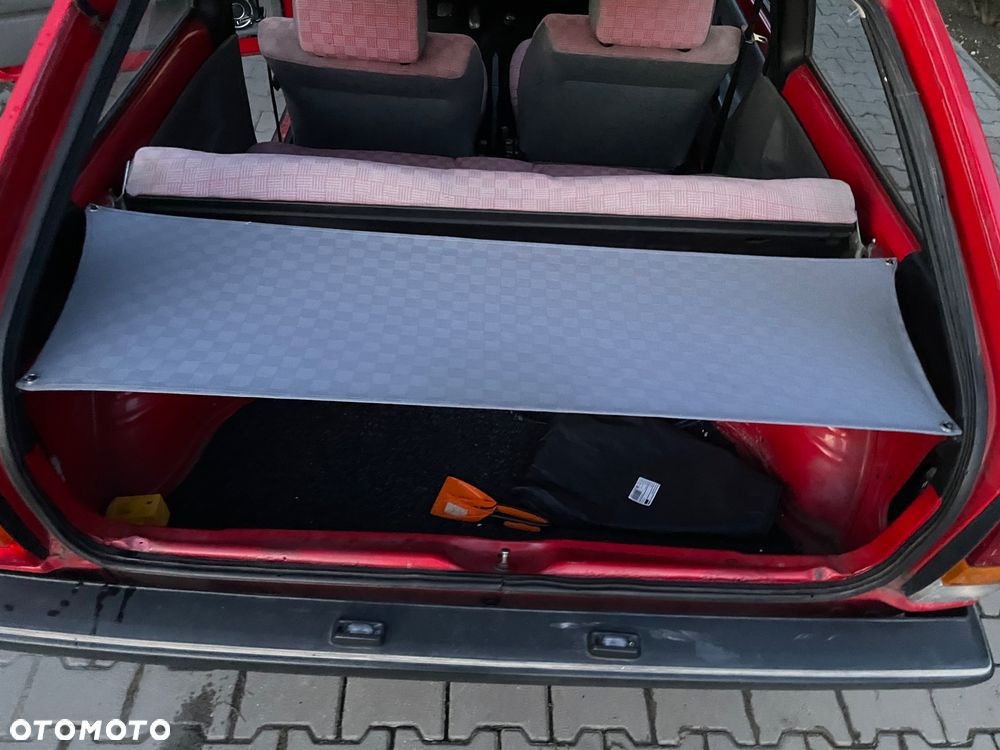 Volkswagen Polo 1.0 / 1.0 C - 21