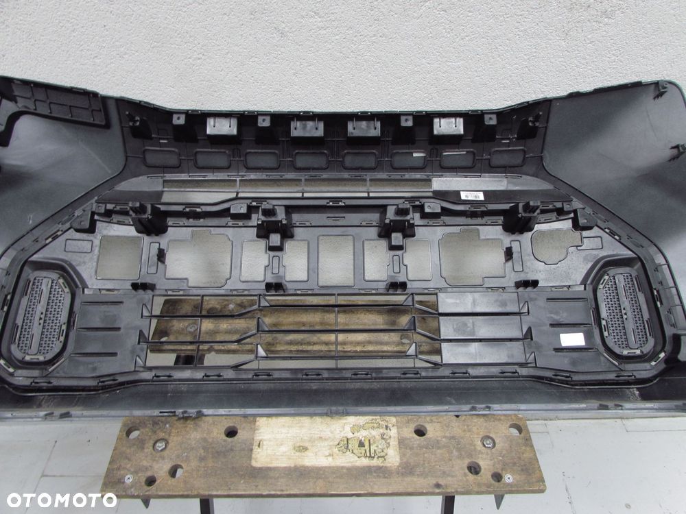 KIA PICANTO III LIFT 4 IV GT 24 ZDERZAK PRZOD PRZEDNI 86511-G6CA0 - 14