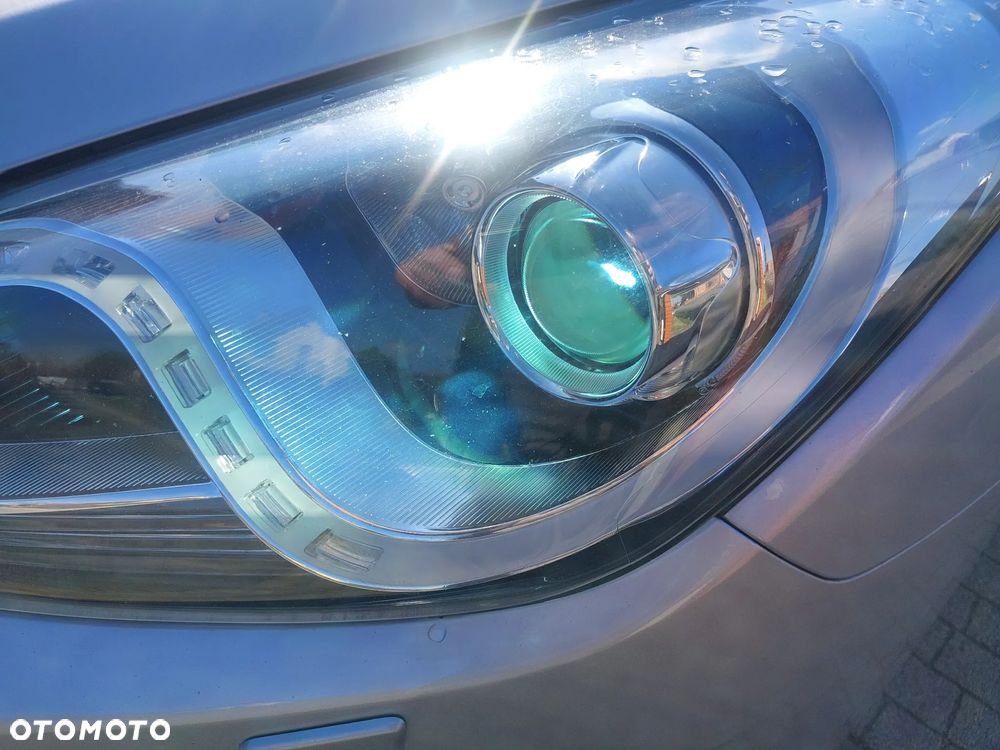 Hyundai i40 Kombi 1.7 CRDi Premium - 29