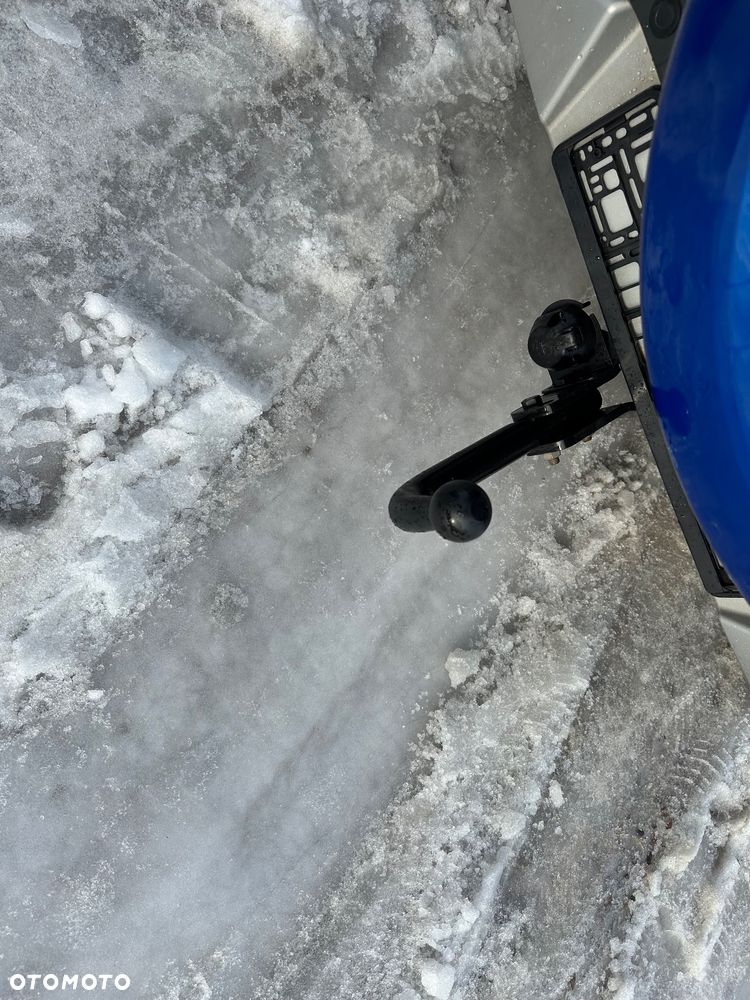 Ford EcoSport 1.5 TDCi TITANIUM - 9