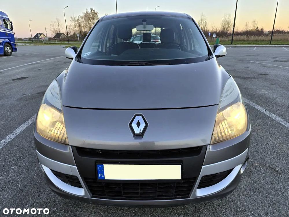 Renault Scenic 1.5 dCi Avantage - 31