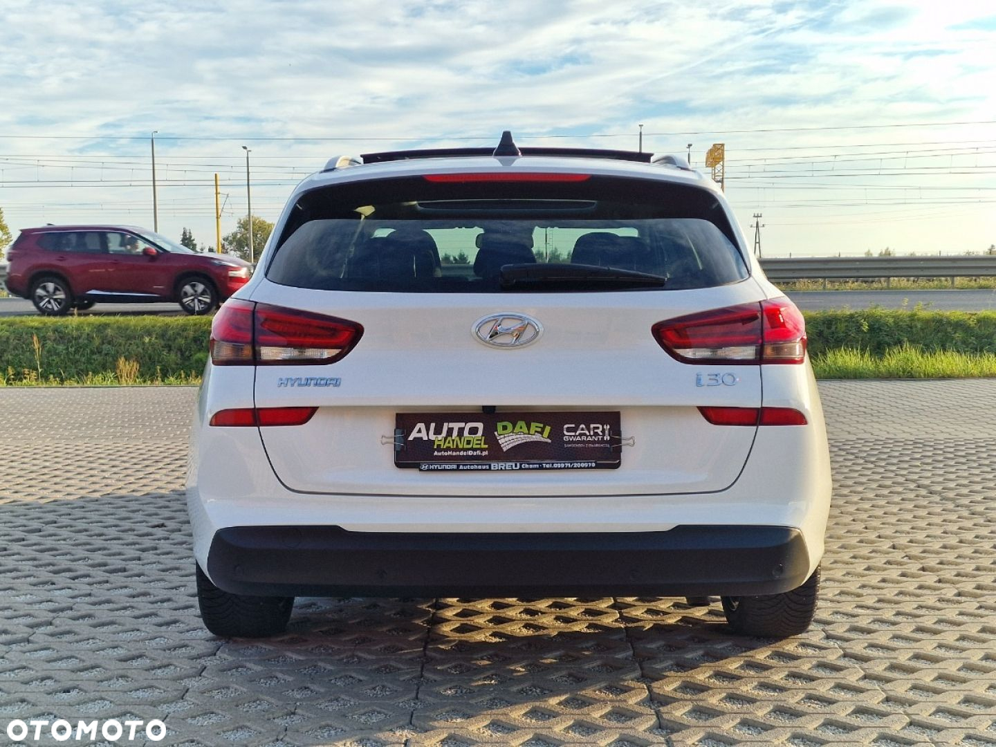 Hyundai i30 - 5