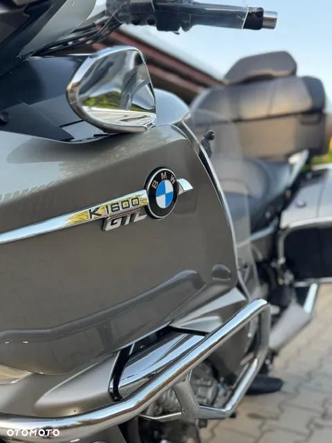 BMW K - 6