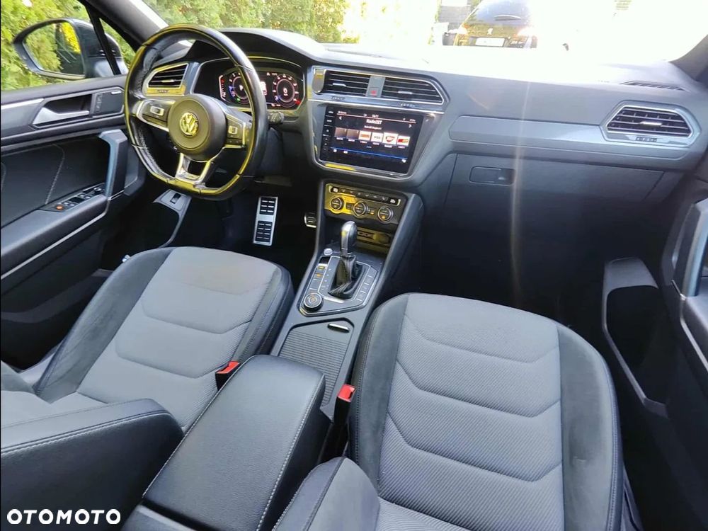 Volkswagen Tiguan 2.0 TSI BMT 4Mot Highline DSG - 4