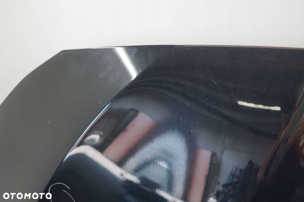 BMW 5 F10 F11 MASKA POKRYWA SILNIKA 668 - 6