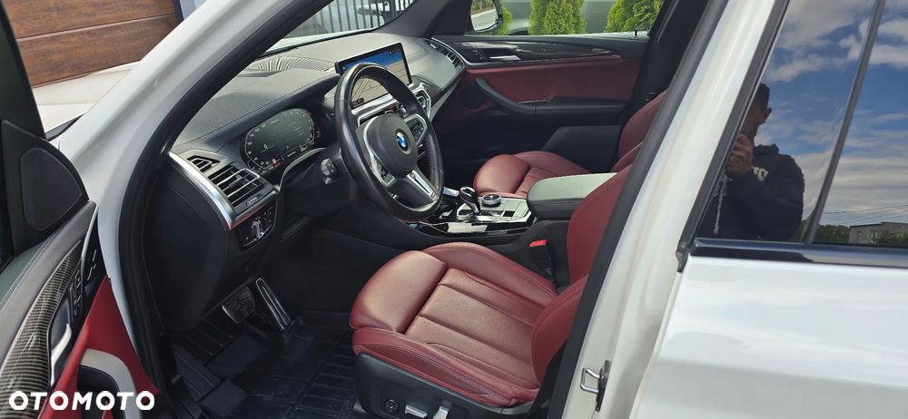 BMW X3 - 28
