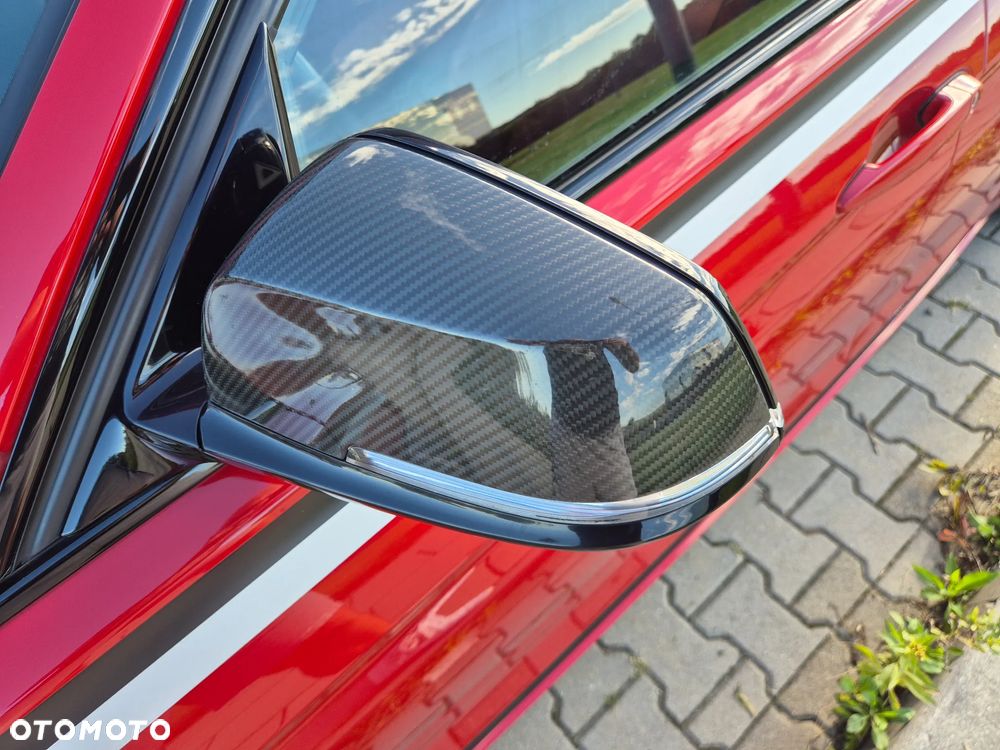 BMW Seria 3 340i xDrive M Sport - 14