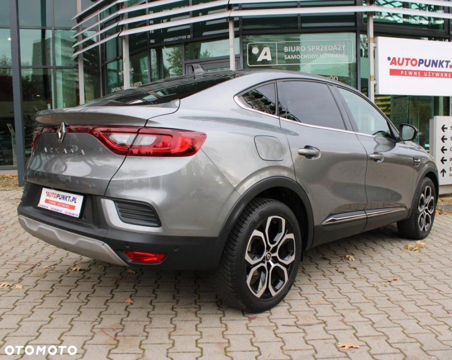 Renault Arkana - 5