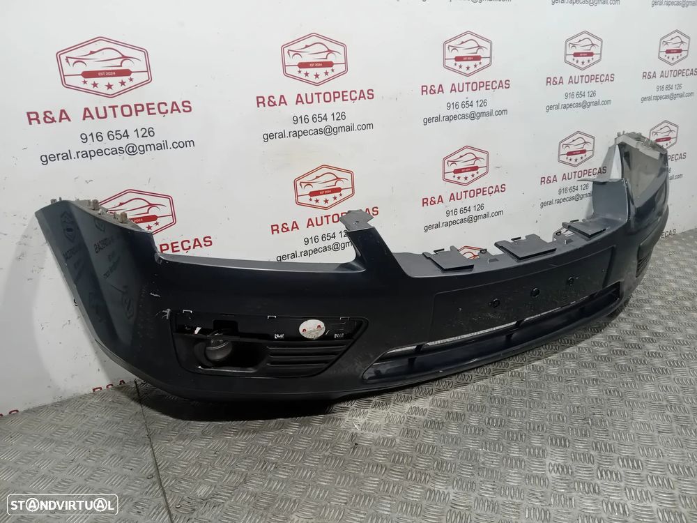 Parachoques Frente Ford Focus MK2 II Fase 1 Original - 4