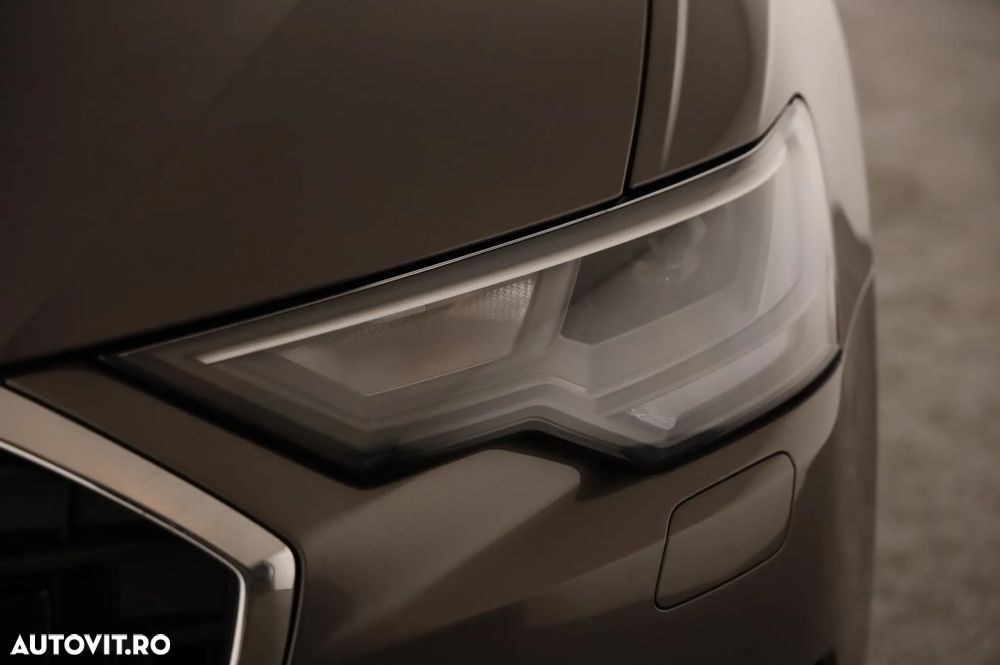 Audi A6 2.0 50 TFSI e quattro S tronic Design - 27