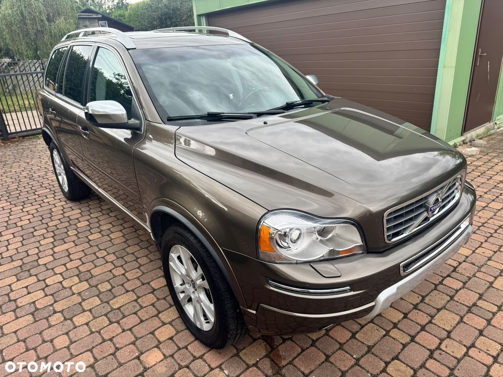 Volvo XC 90 3.2 AWD Geartonic RDesign - 23