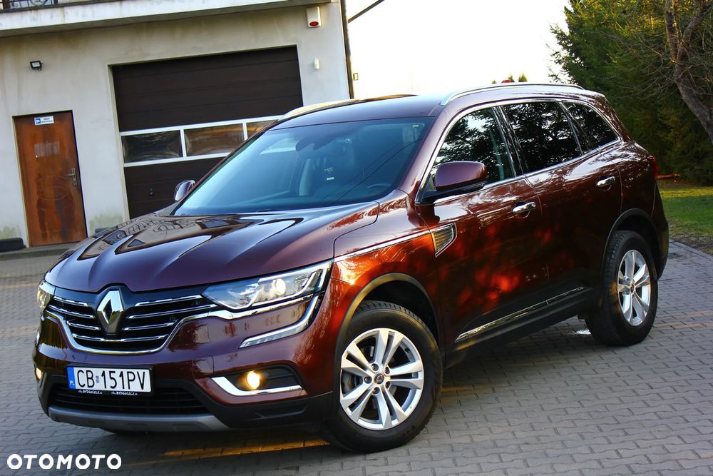 Renault Koleos 1.6 dCi Intens - 15