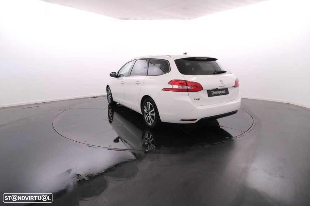 Peugeot 308 SW 1.5 BlueHDi Style - 5