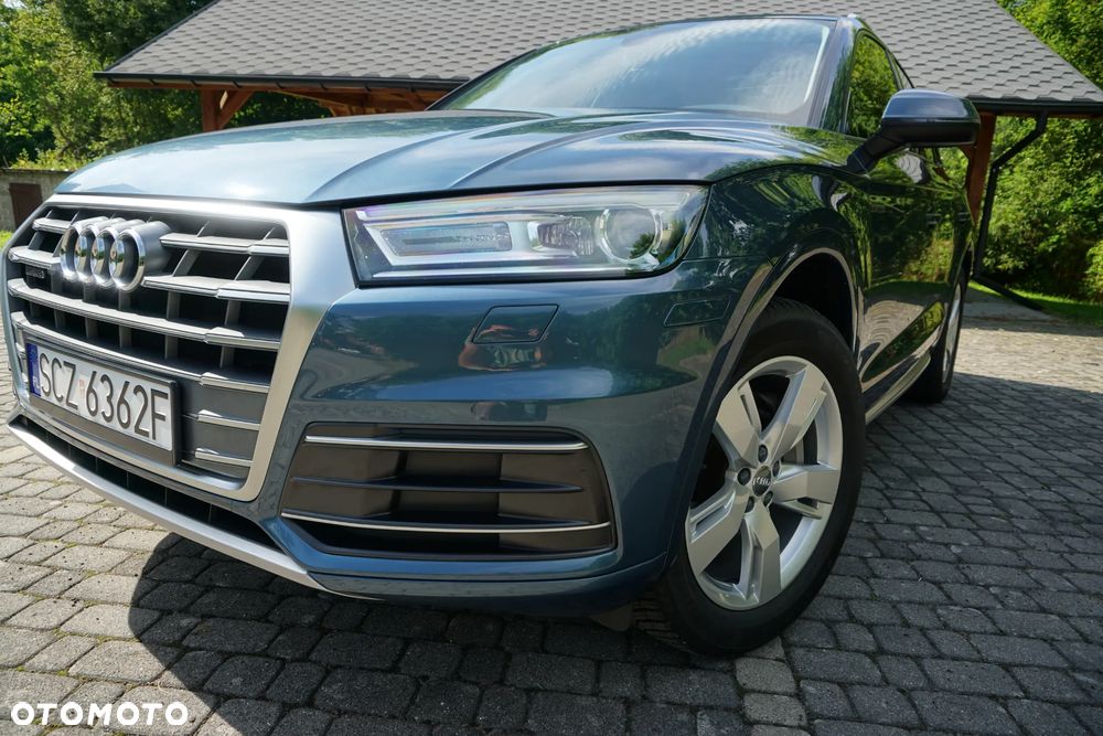 Audi Q5 2.0 TFSI Quattro S tronic - 17
