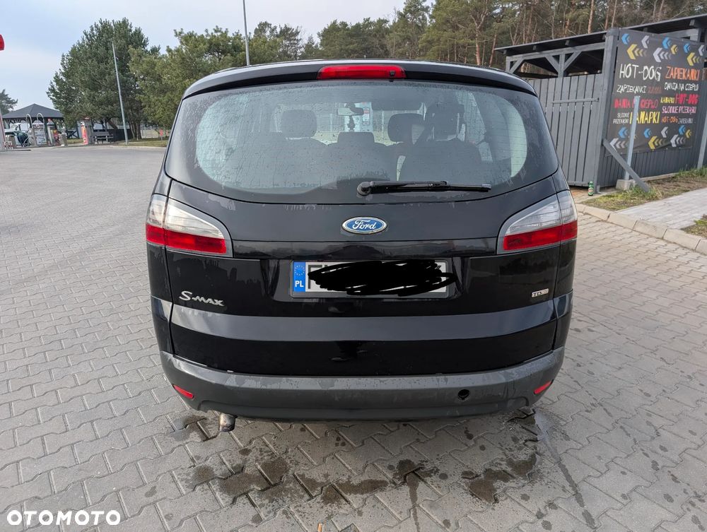 Ford S-Max - 3