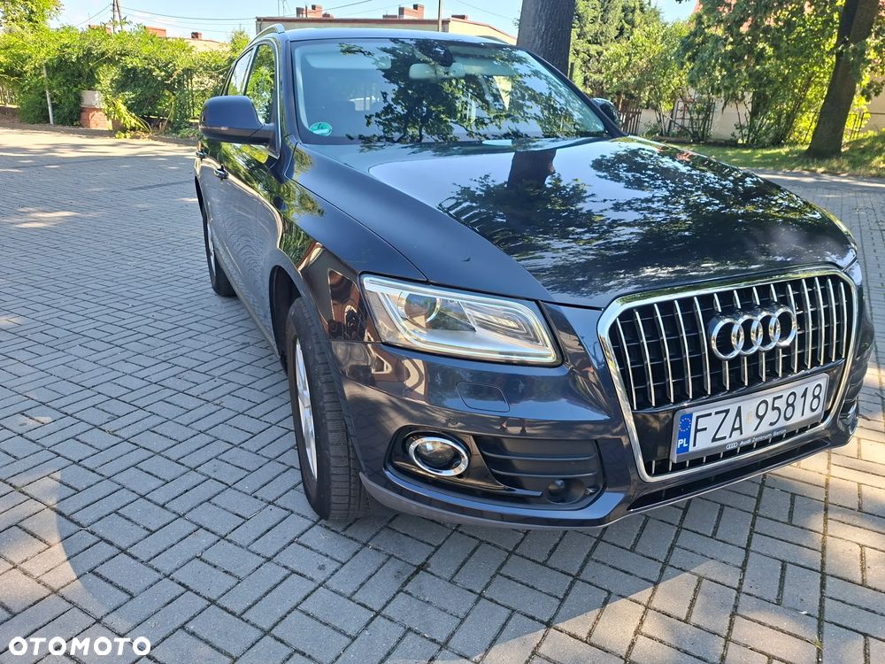 Audi Q5 2.0 TDI Quattro S tronic - 21