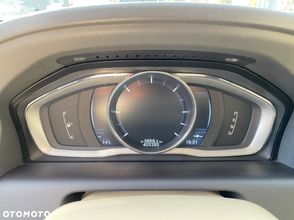 Volvo XC 60 D4 AWD Summum - 17