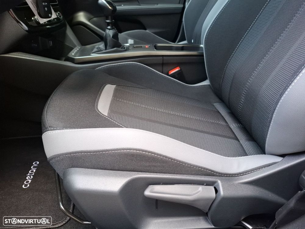 Opel Mokka 1.2 T GS - 25
