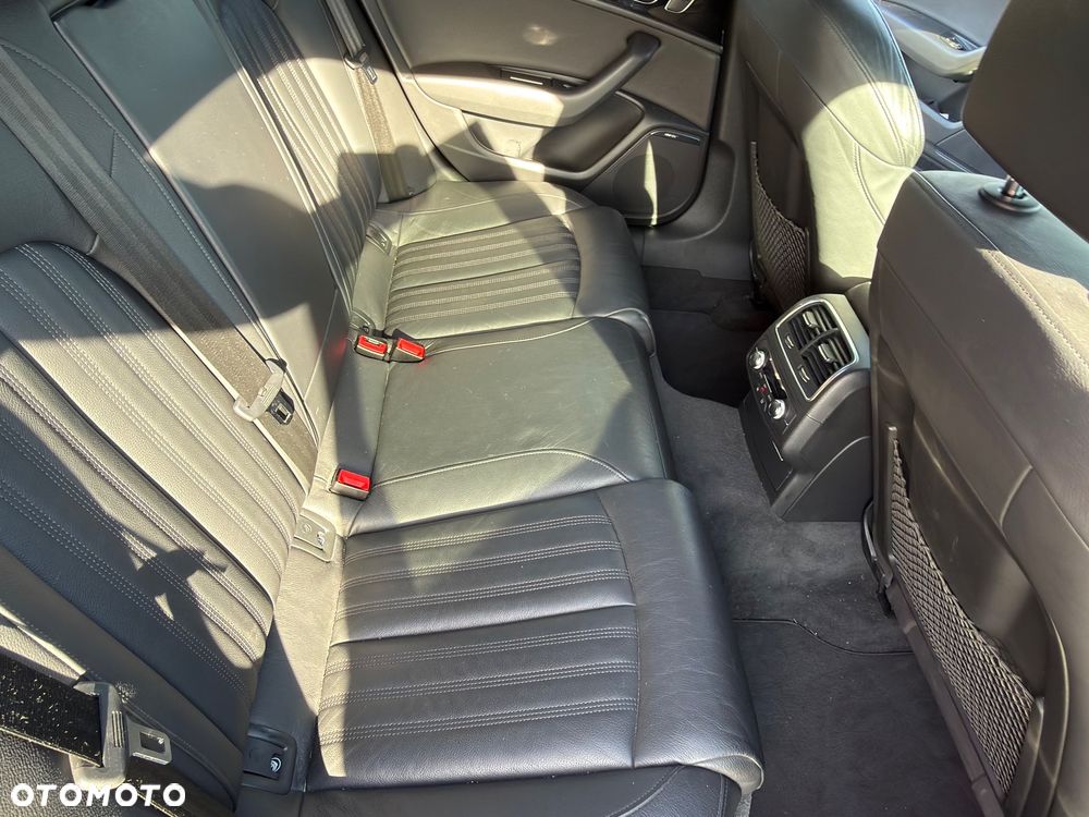 Audi A6 Avant - 18