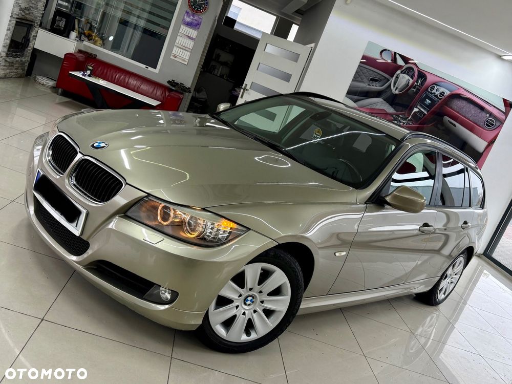 BMW Seria 3 - 35