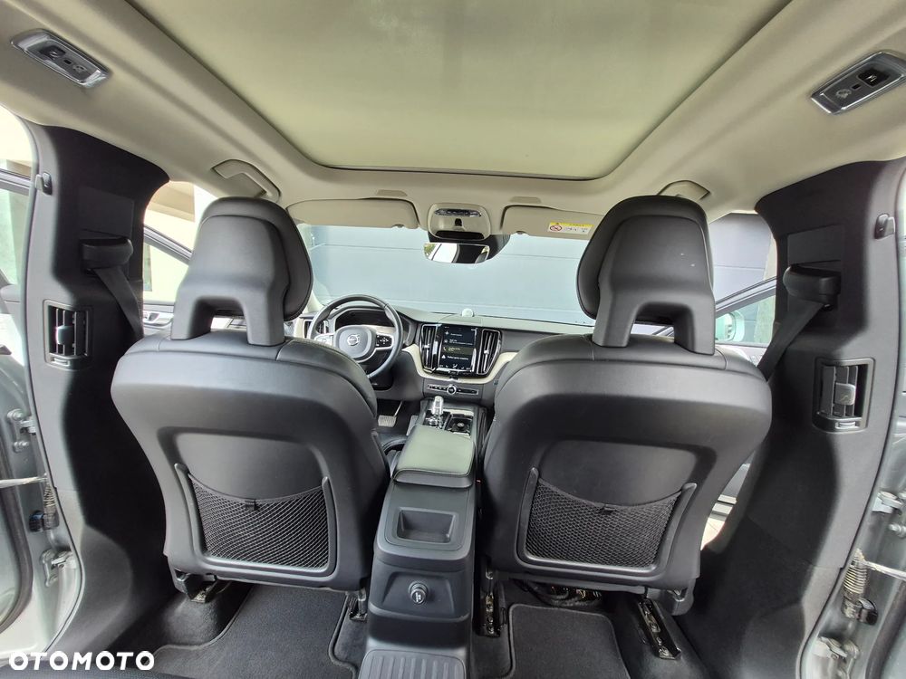 Volvo XC 60 - 28
