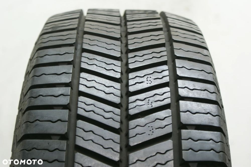 215/65R16C CONTINENTAL VANCONTACT A/S ULTRA , 9mm 2022r - 1