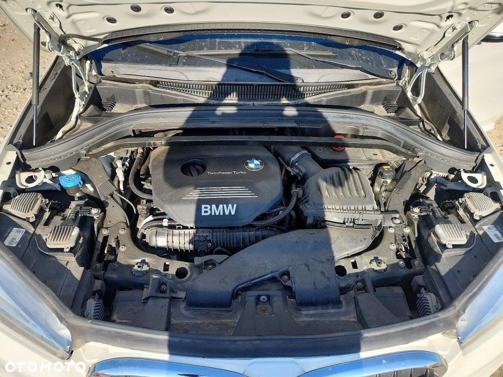 BMW X1 xDrive25i M Sport sport - 11