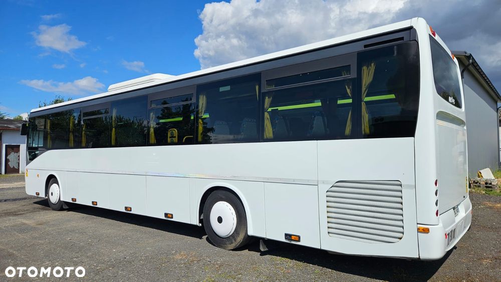 Irisbus RECREO Crossway EURO5 EEV ładny - 7