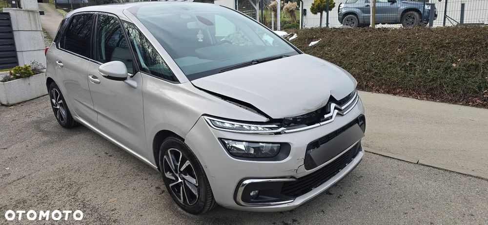 Citroën C4 SpaceTourer Grand BlueHDi 130 Stop&Start EAT8 BUSINESS CLASS - 1