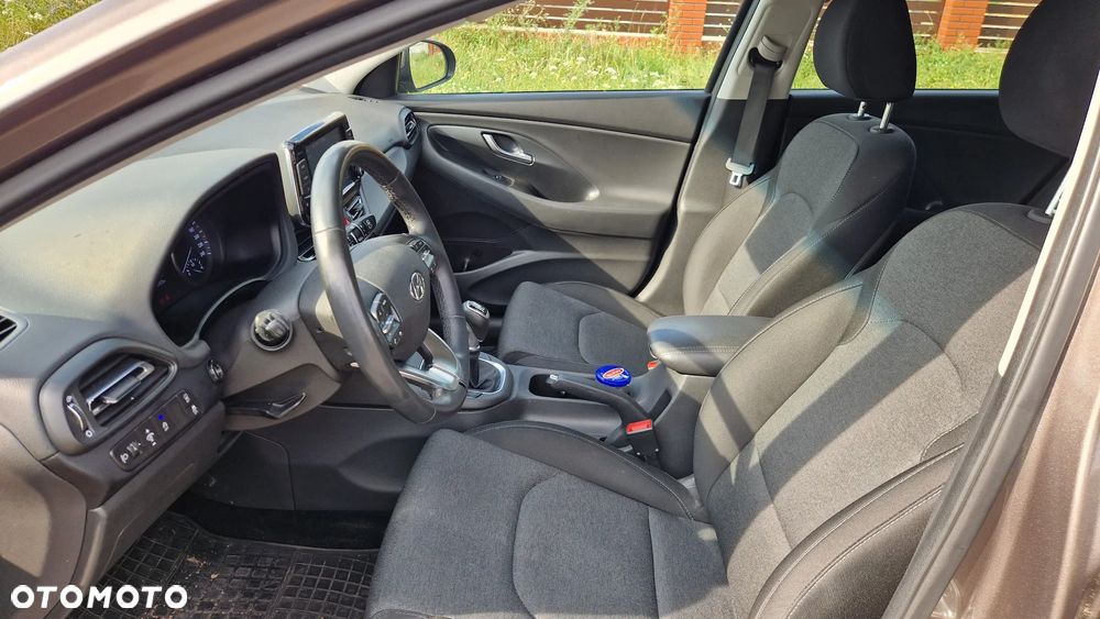 Hyundai i30 1.5 DPI Comfort - 8