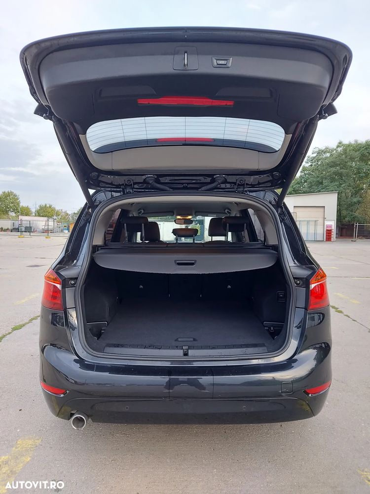 BMW Seria 2 - 9