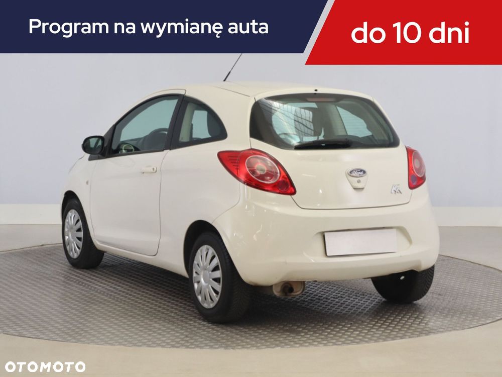 Ford KA - 6