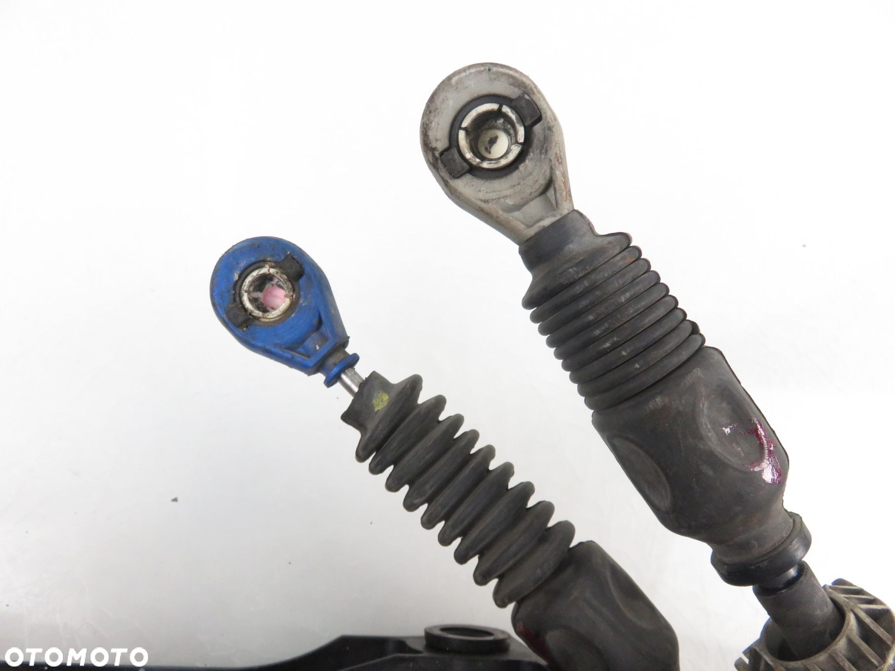 LEWAREK RENAULT KOLEOS I 2.0 dCi  832 JY00A - 3