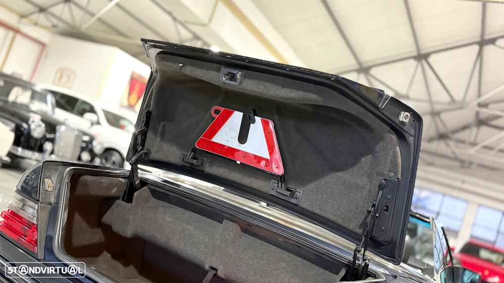 Mercedes-Benz W124 (1984-1997) - 37