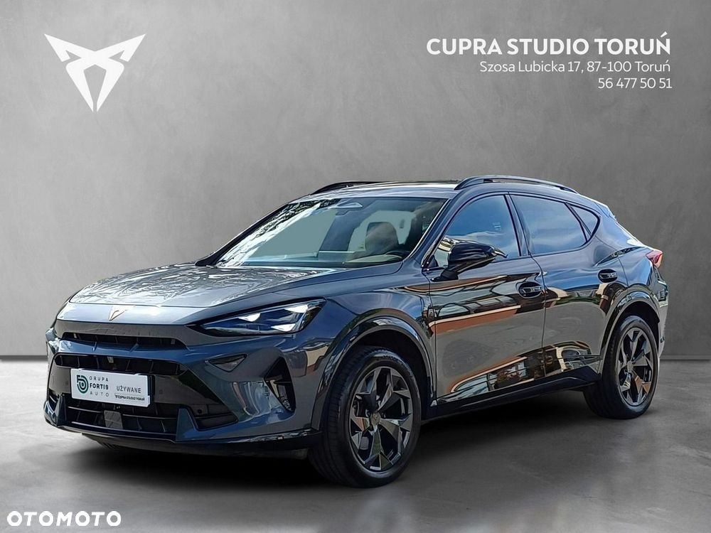 Cupra Formentor 1.5 TSI
