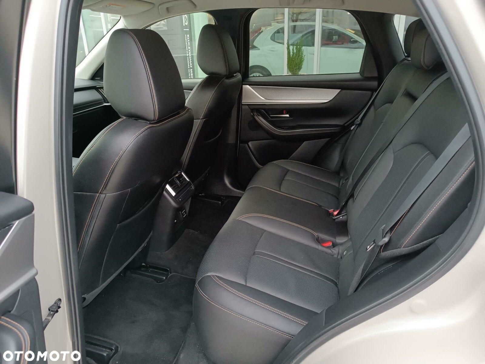 Mazda CX-60 - 15