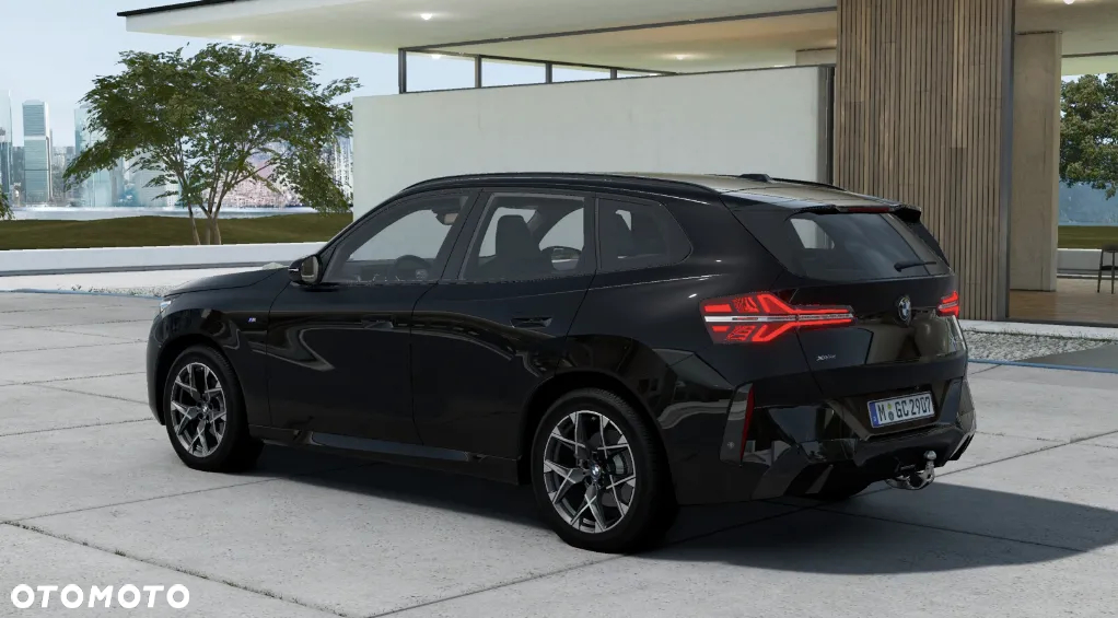 BMW X3 xDrive20d mHEV M Sport sport - 3