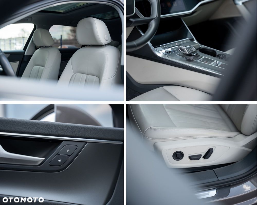 Audi A6 Avant 35 TDI S tronic sport - 31