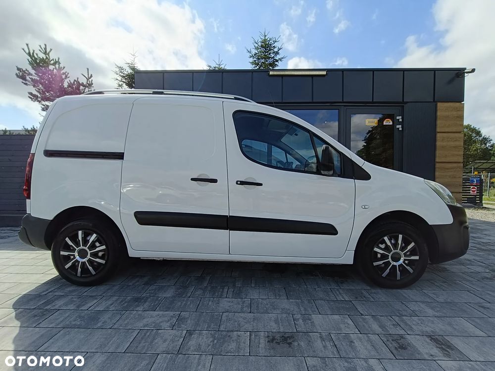 Peugeot Partner - 6