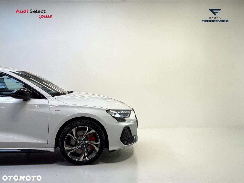 Audi A3 Sportback - 10
