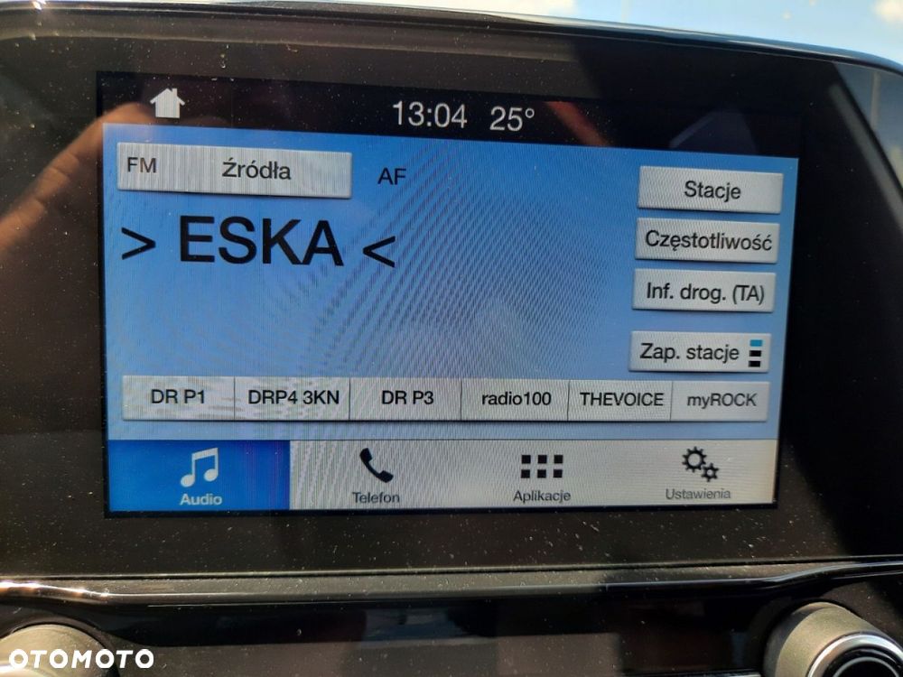 Ford Fiesta - 32