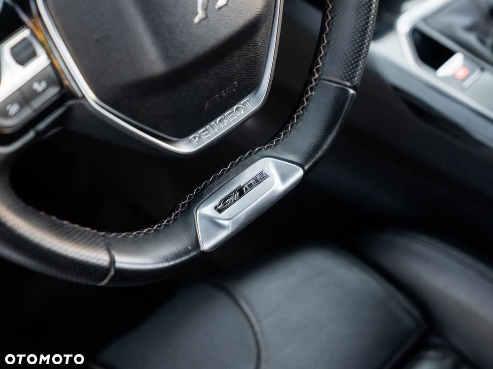 Peugeot 3008 BlueHDi 150 Stop & Start Business-Line - 33