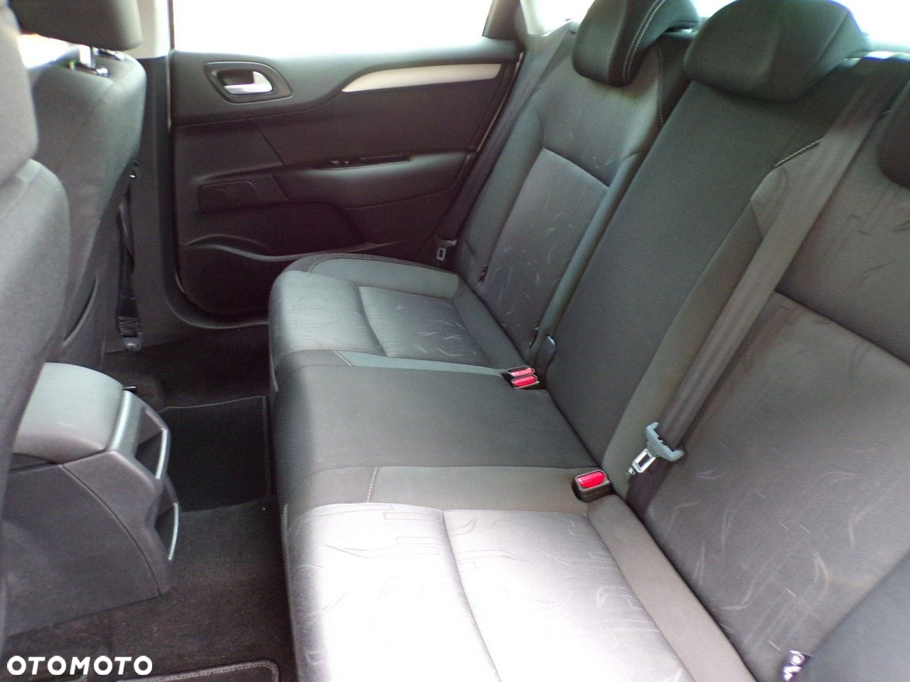 Citroën C4 - 19