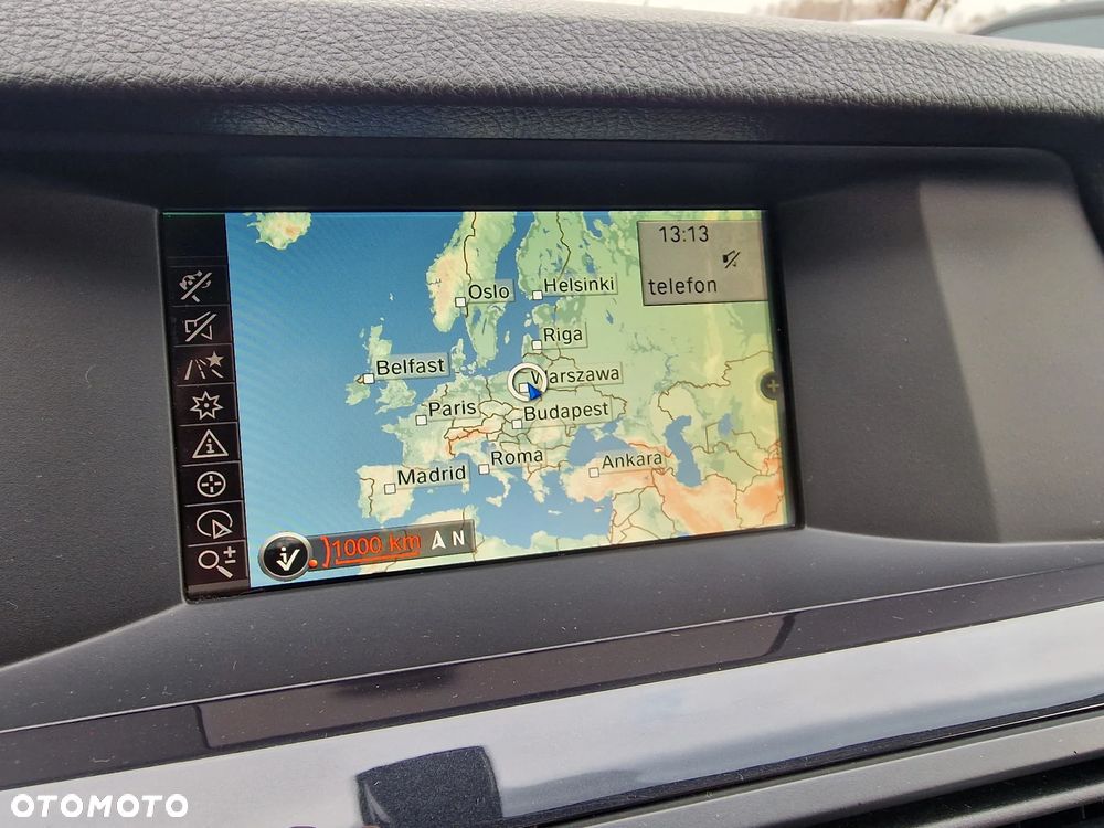 BMW Seria 5 520d Edition Fleet Lifestyle - 22