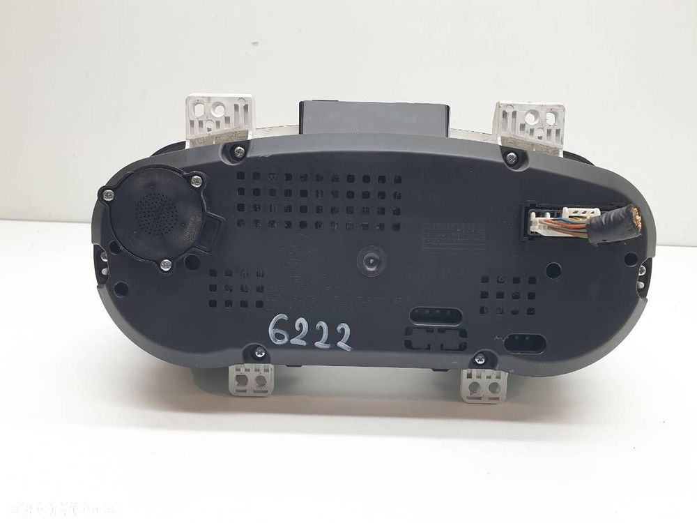 LICZNIK ZEGARY 1.6 CRDI HYUNDAI I30 II COUPE EU 94023-A6352 - 4