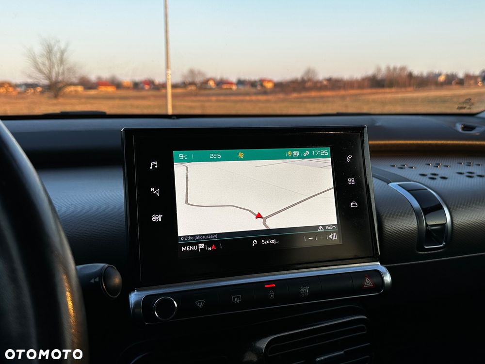 Citroën C4 Cactus Pure Tech 110 Stop&Start EAT6 Selection - 17