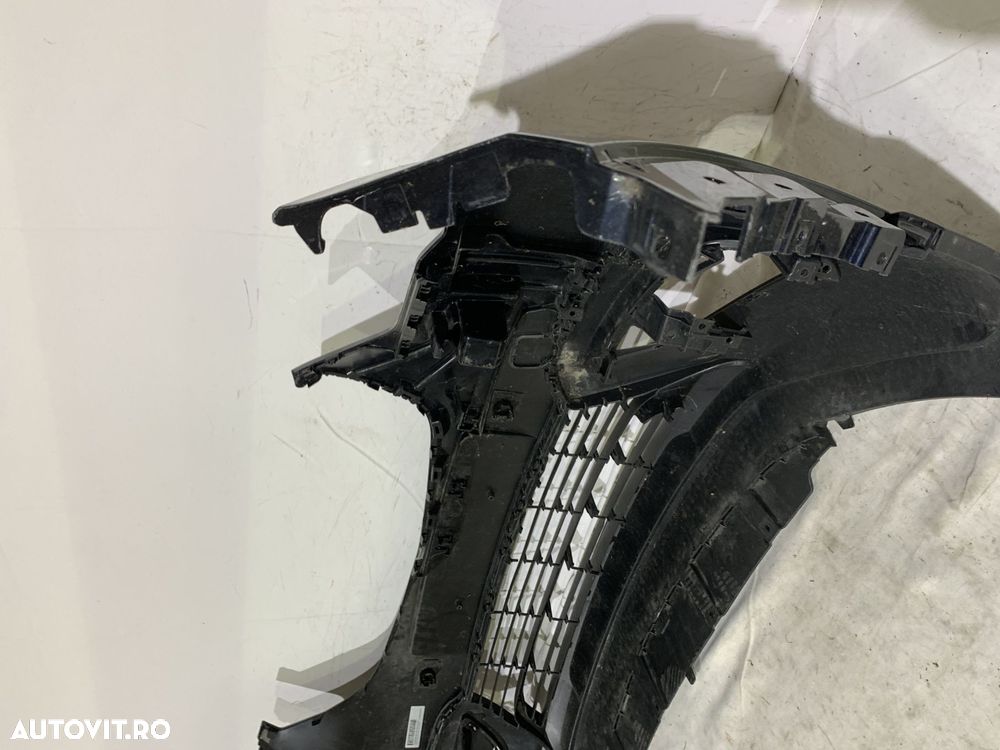 Bara fata Opel Crossland X, 2017, 2018, 2019, 2020, 2021, cod origine OE 39097370. - 17